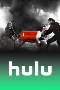 Balkan IPTV Katalogcover für US-Serien