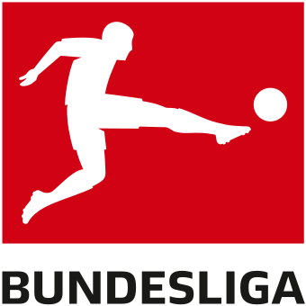 Balkan IPTV Logo der deutschen Bundesliga